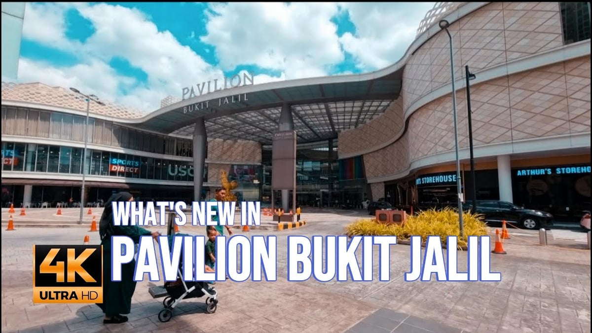 Pavilion Bukit Jalil - Gallery Photo 3