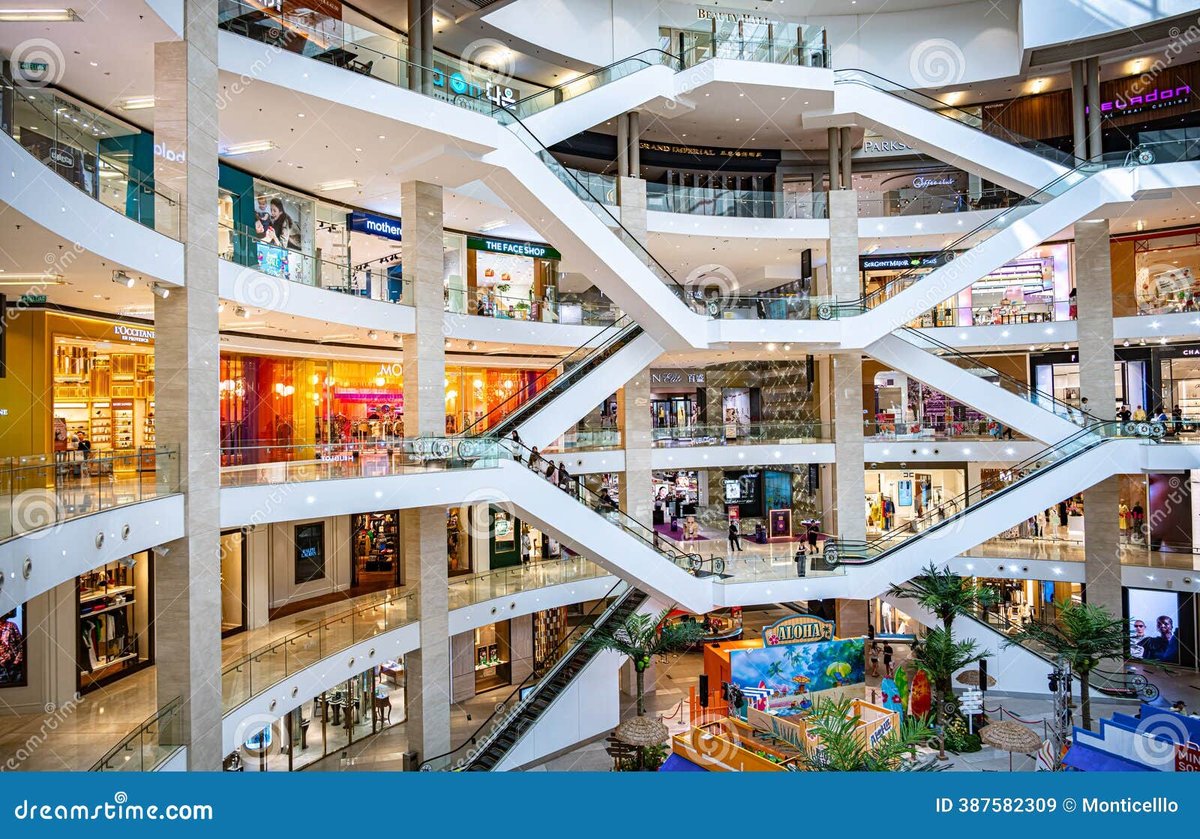 Pavilion Bukit Jalil - Gallery Photo 6
