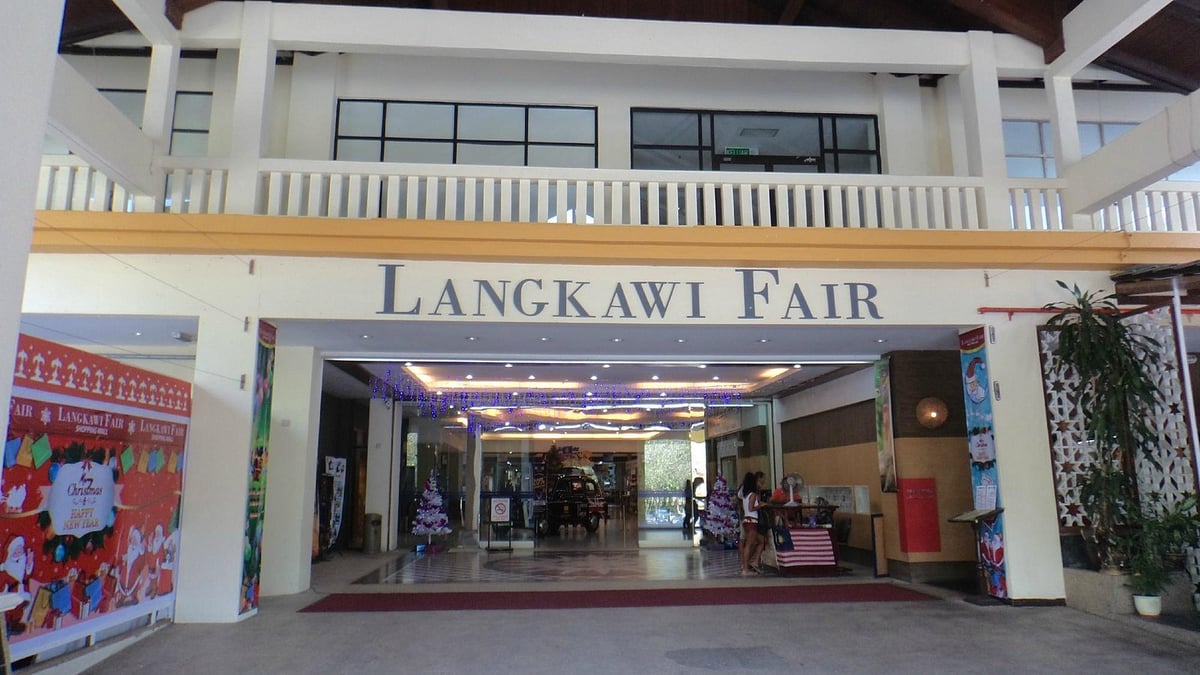 Langkawi Parade - Gallery Photo 4