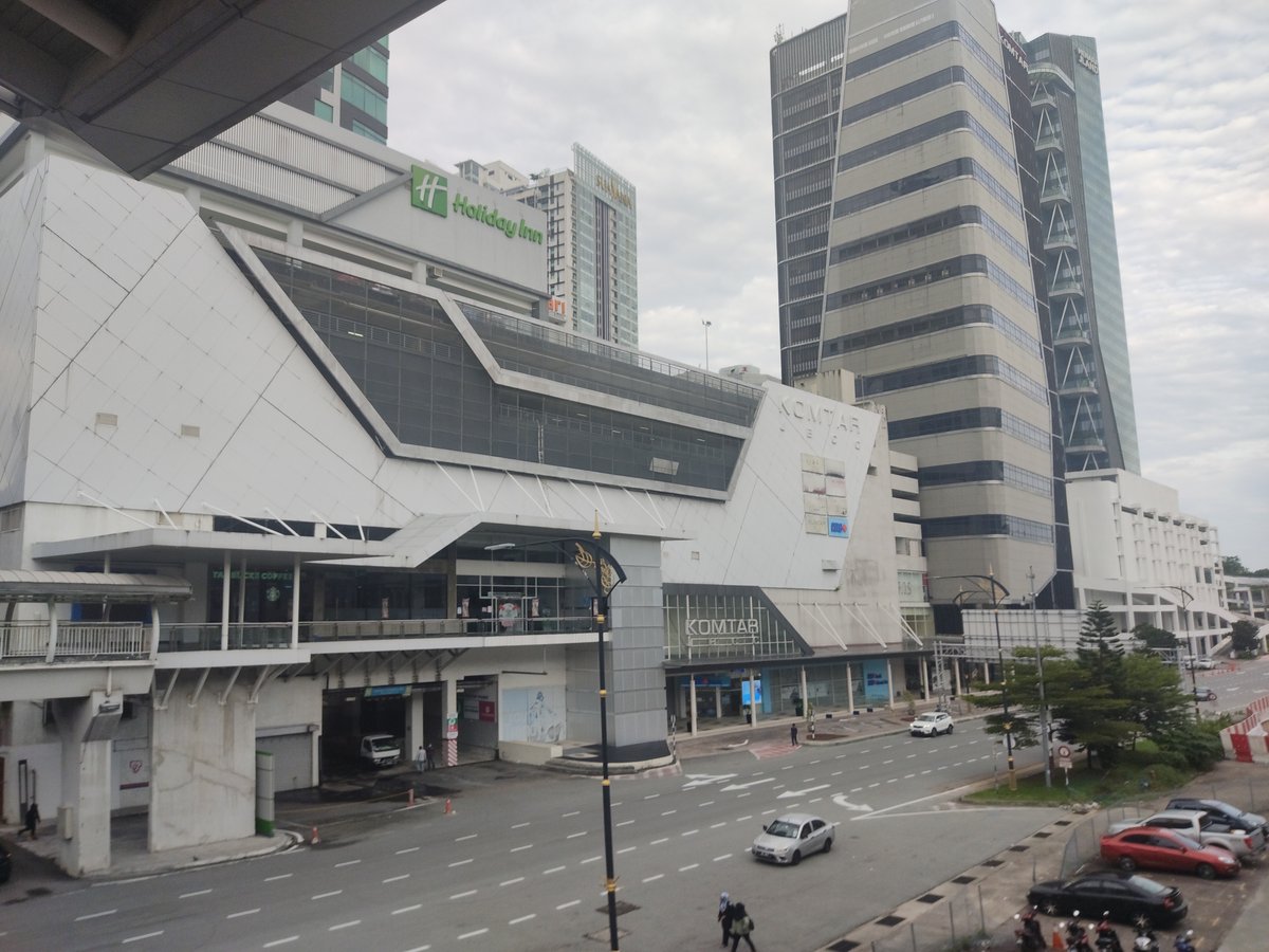 Komtar Jbcc - Gallery Photo 7