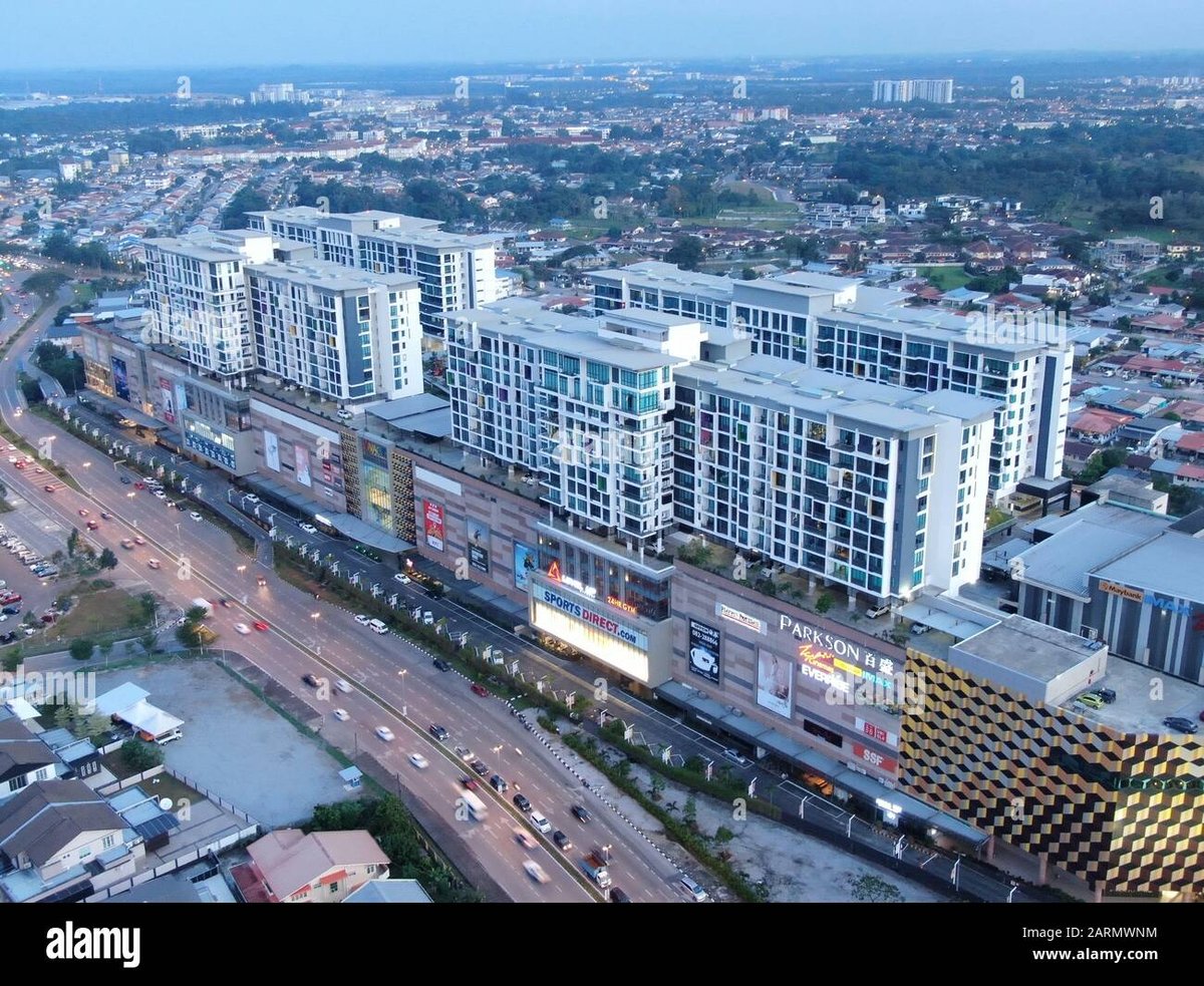 Vivacity Megamall - Gallery Photo 2