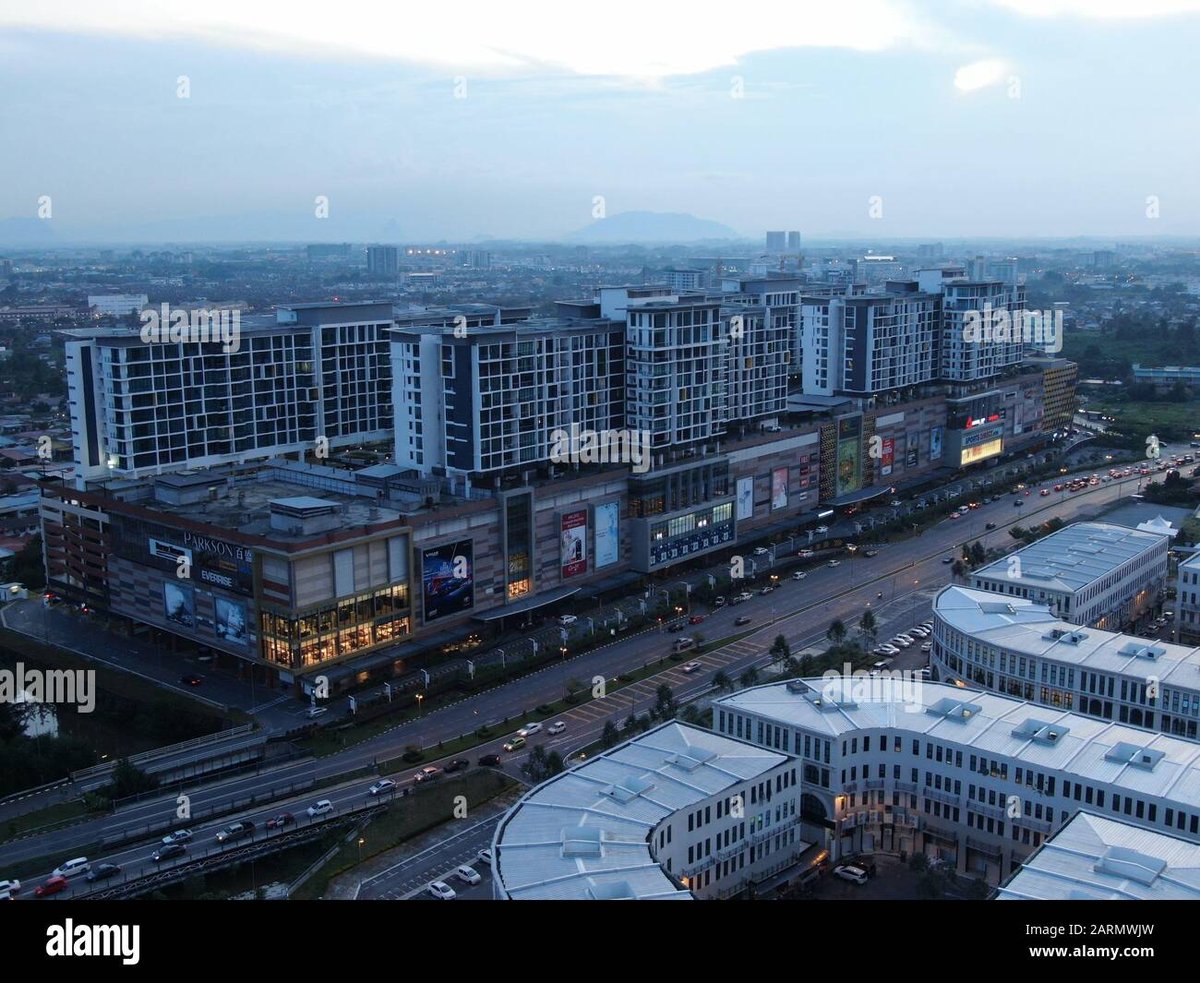 Vivacity Megamall - Gallery Photo 3