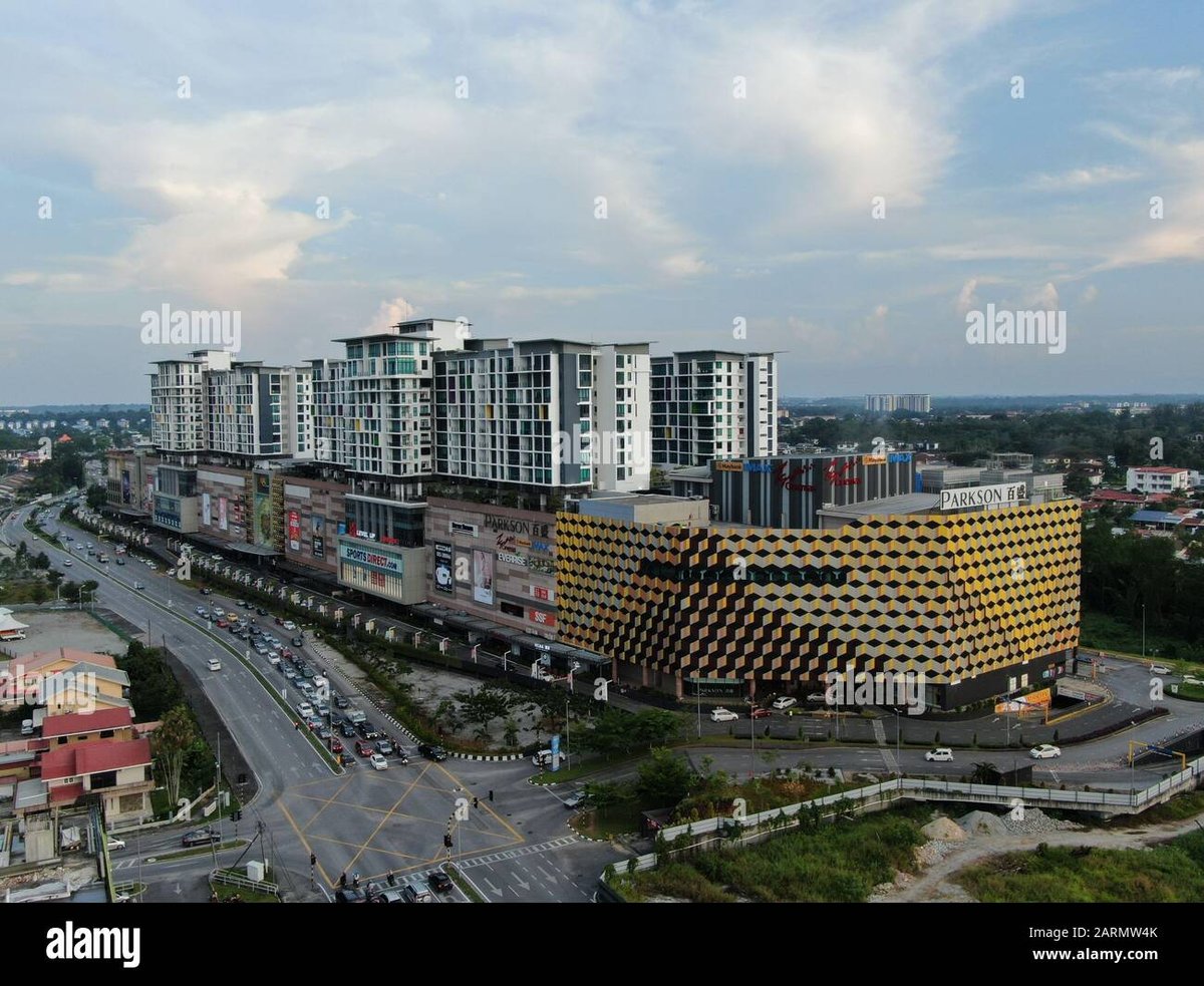 Vivacity Megamall - Gallery Photo 4