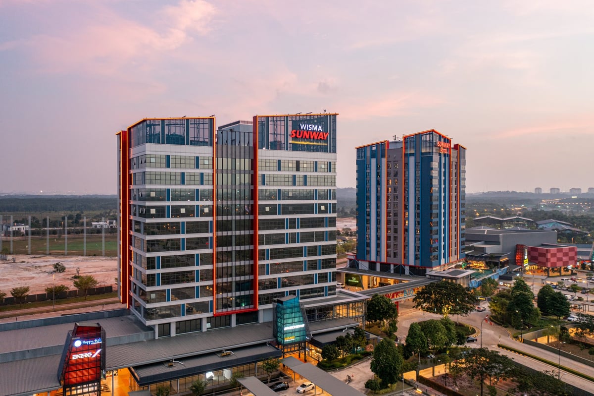 Sunway Big Box Retail Park - Gallery Photo 5