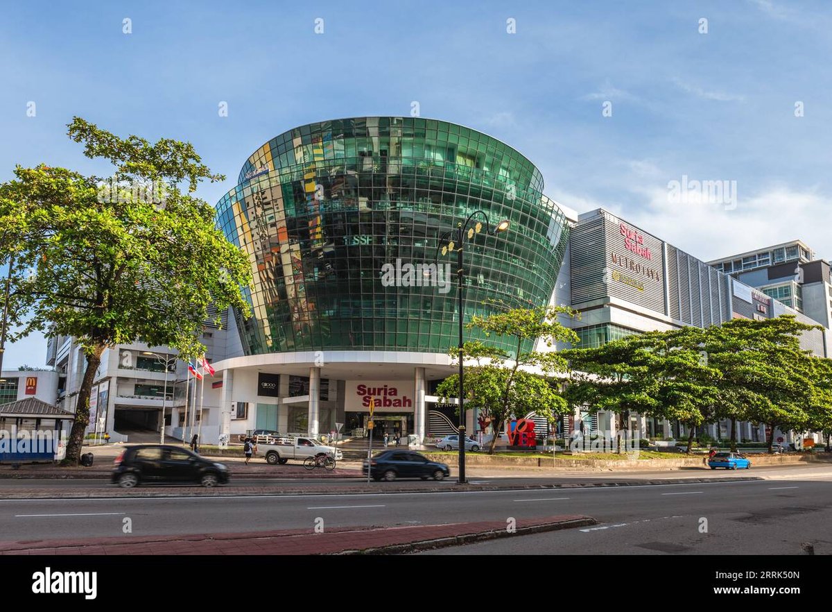 Suria Sabah - Gallery Photo 1