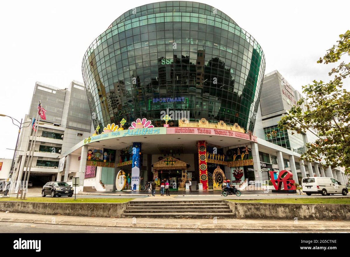 Suria Sabah - Gallery Photo 6