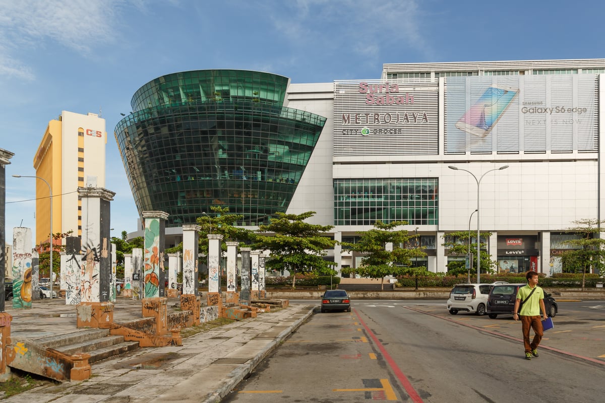 Suria Sabah - Gallery Photo 7