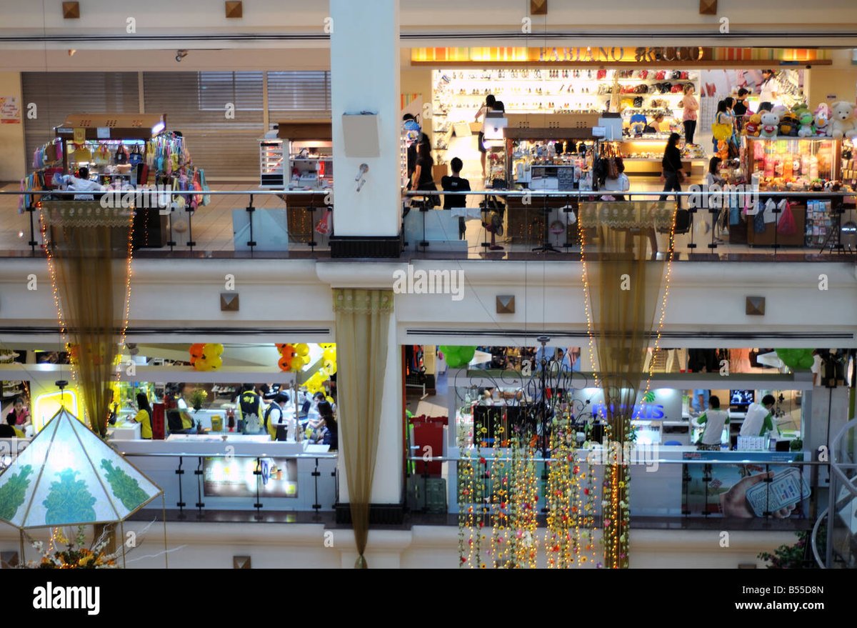 Johor Bahru City Square - Gallery Photo 5