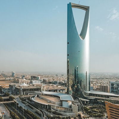 Olaya View - Gallery Photo 1