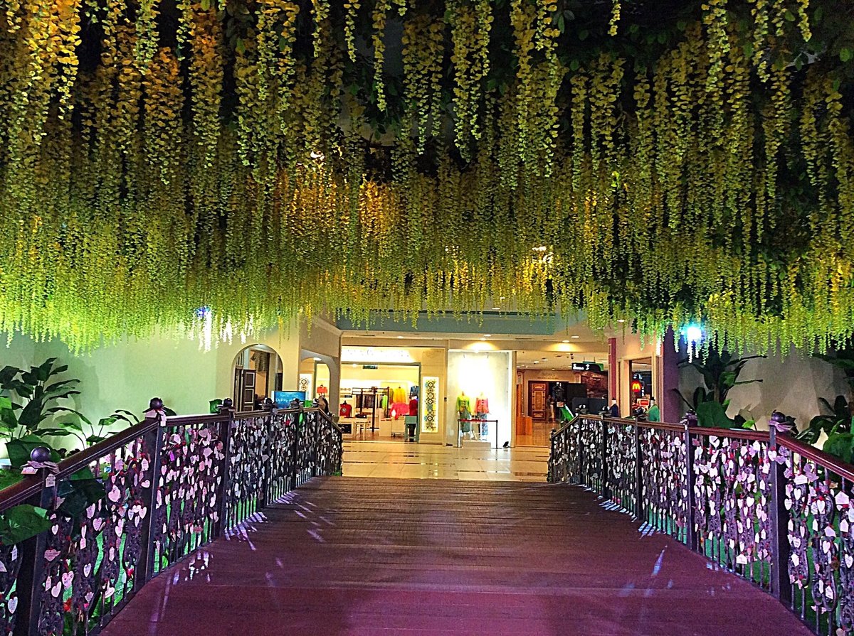Dataran Pahlawan Melaka Megamall - Gallery Photo 4