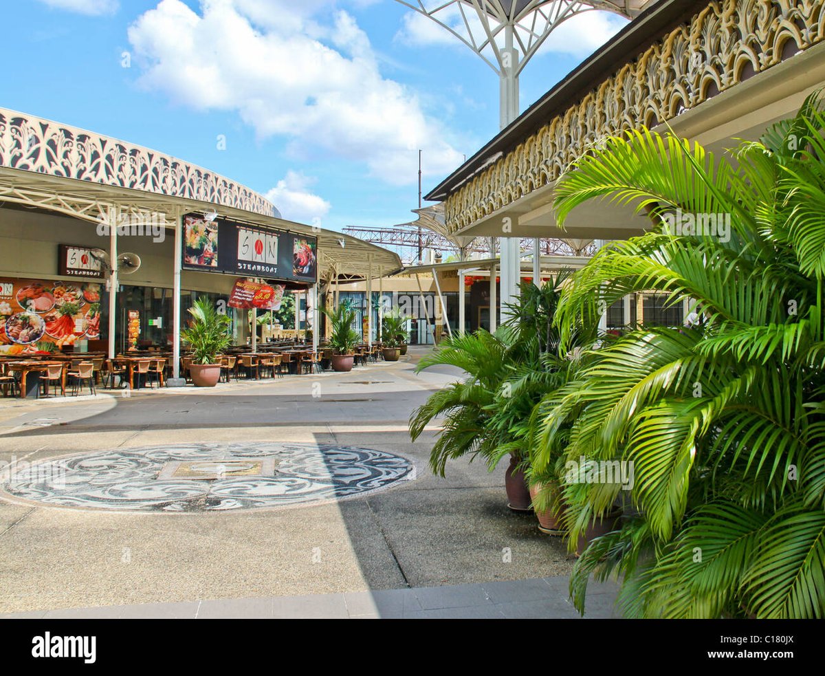 Dataran Pahlawan Melaka Megamall - Gallery Photo 5