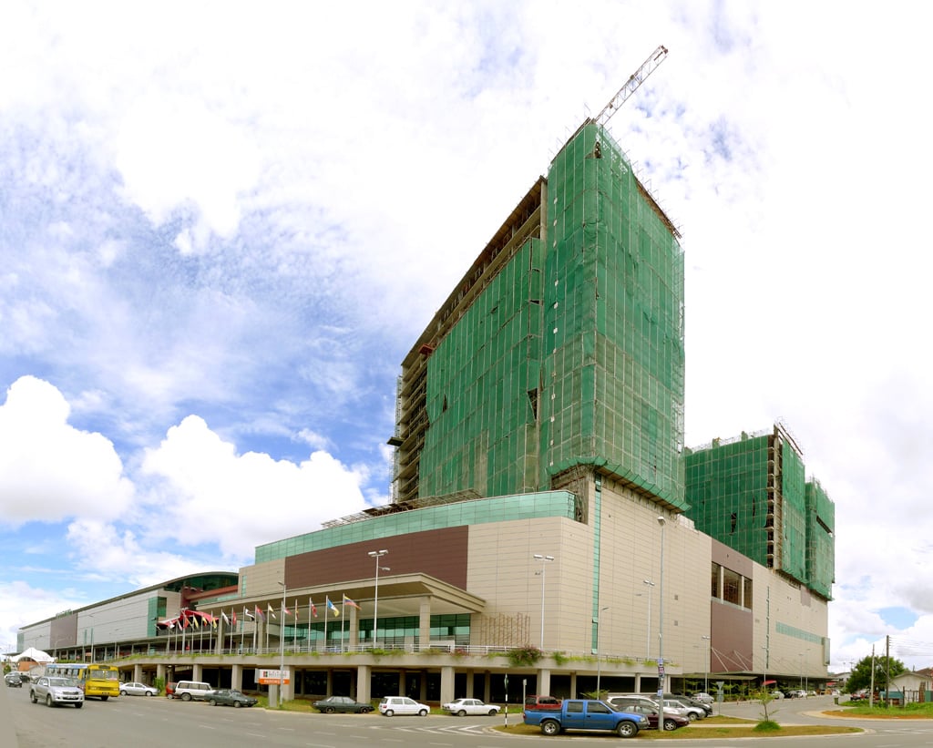 Boulevard Shopping Mall - Gallery Photo 3