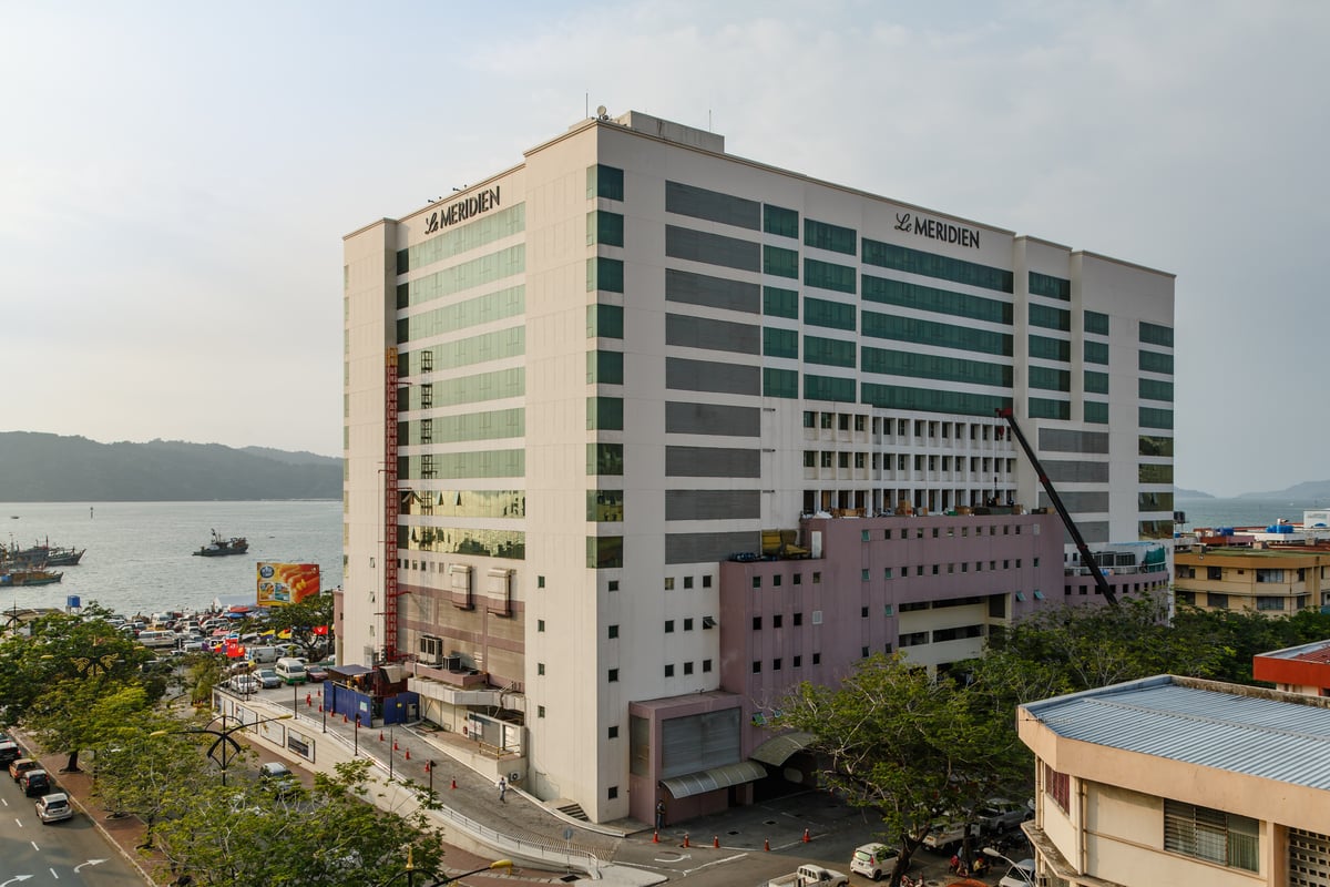 Warisan Square - Gallery Photo 2