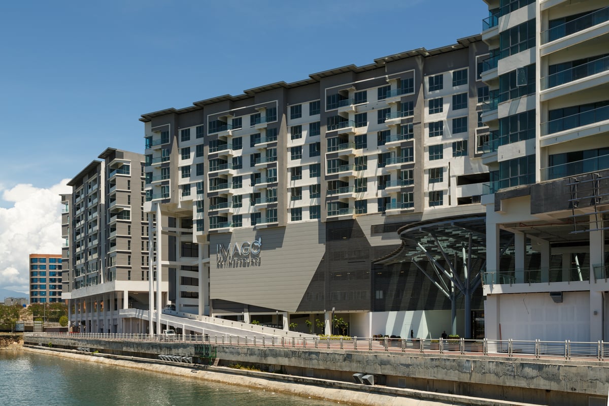 Imago Shopping Mall - Gallery Photo 5
