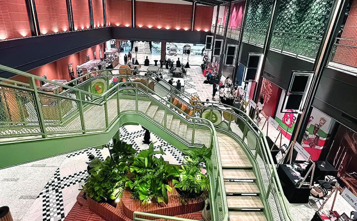 The Spring Kuching - Gallery Photo 6