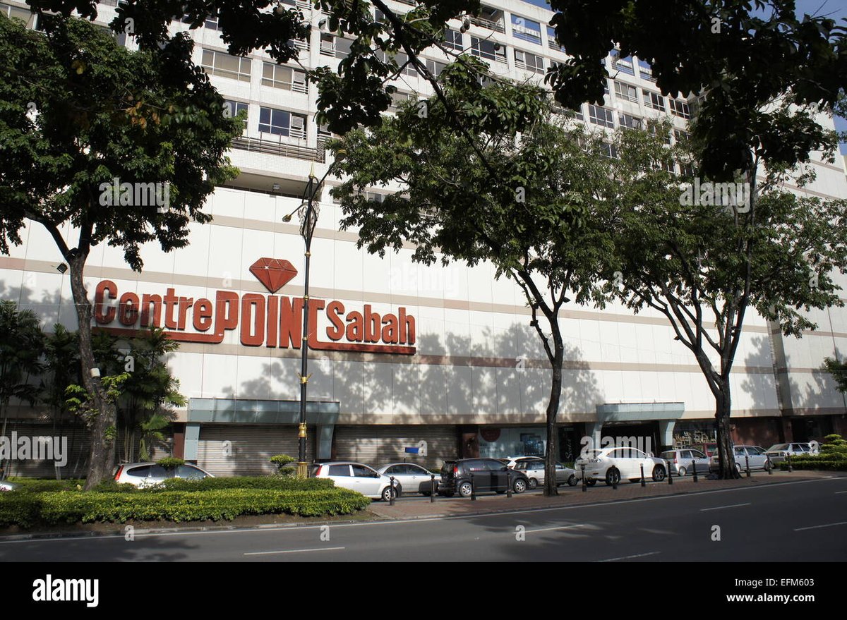 Centre Point Sabah - Gallery Photo 3
