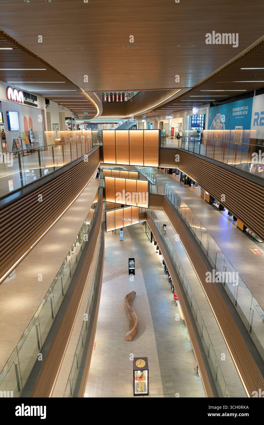 Mitsui Shopping Park La Laport Bukit Bintang City Centre - Gallery Photo 3