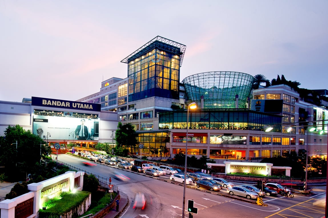 1 Utama - Gallery Photo 5