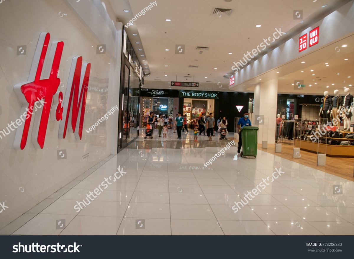 Aeon Mall Ipoh Klebang - Gallery Photo 2