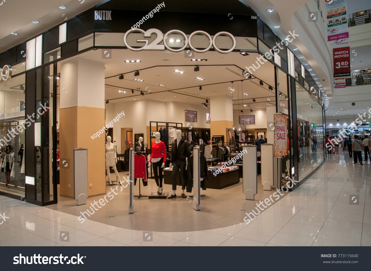 Aeon Mall Ipoh Klebang - Gallery Photo 3