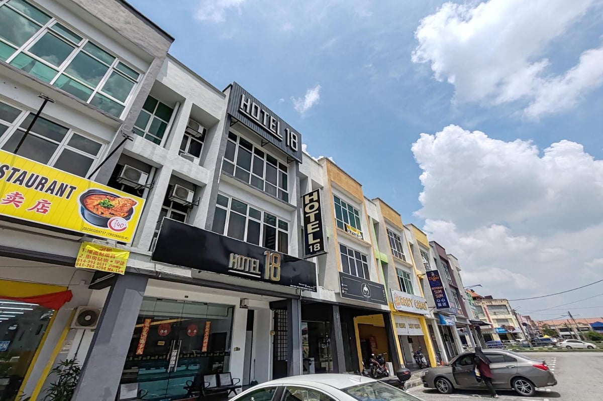 Aeon Mall Ipoh Station 18 - Gallery Photo 4