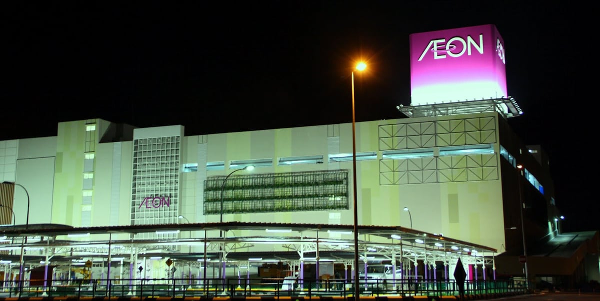 Aeon Mall Ipoh Station 18 - Gallery Photo 5