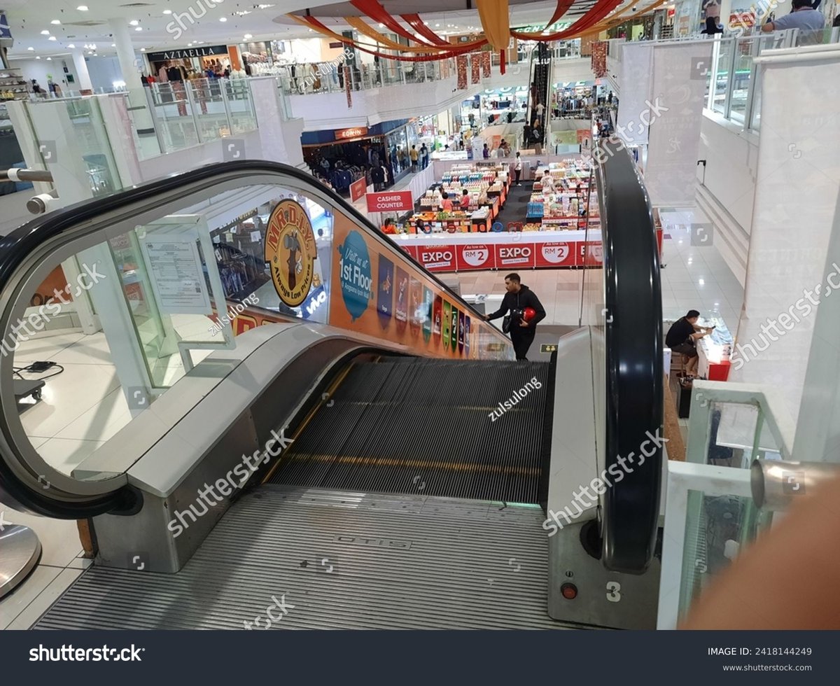 Angsana Ipoh Mall - Gallery Photo 1