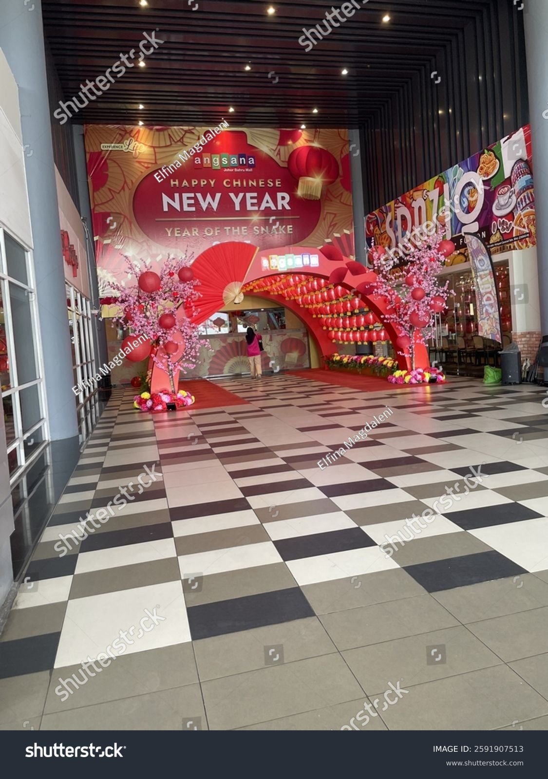 Angsana Ipoh Mall - Gallery Photo 2