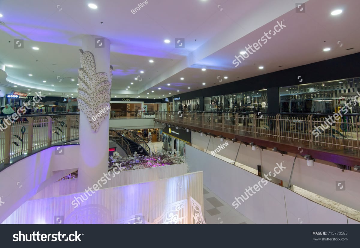 Angsana Ipoh Mall - Gallery Photo 3