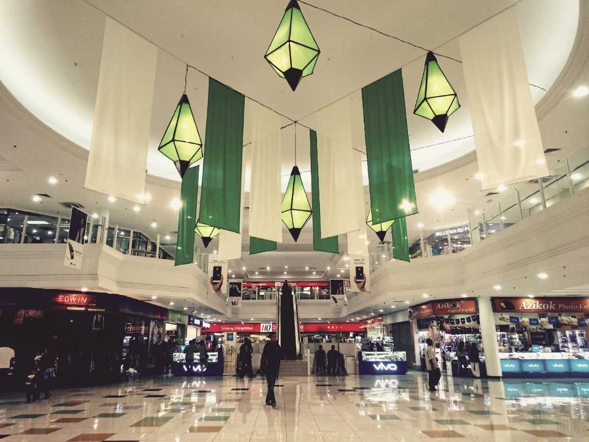 Angsana Ipoh Mall - Gallery Photo 5
