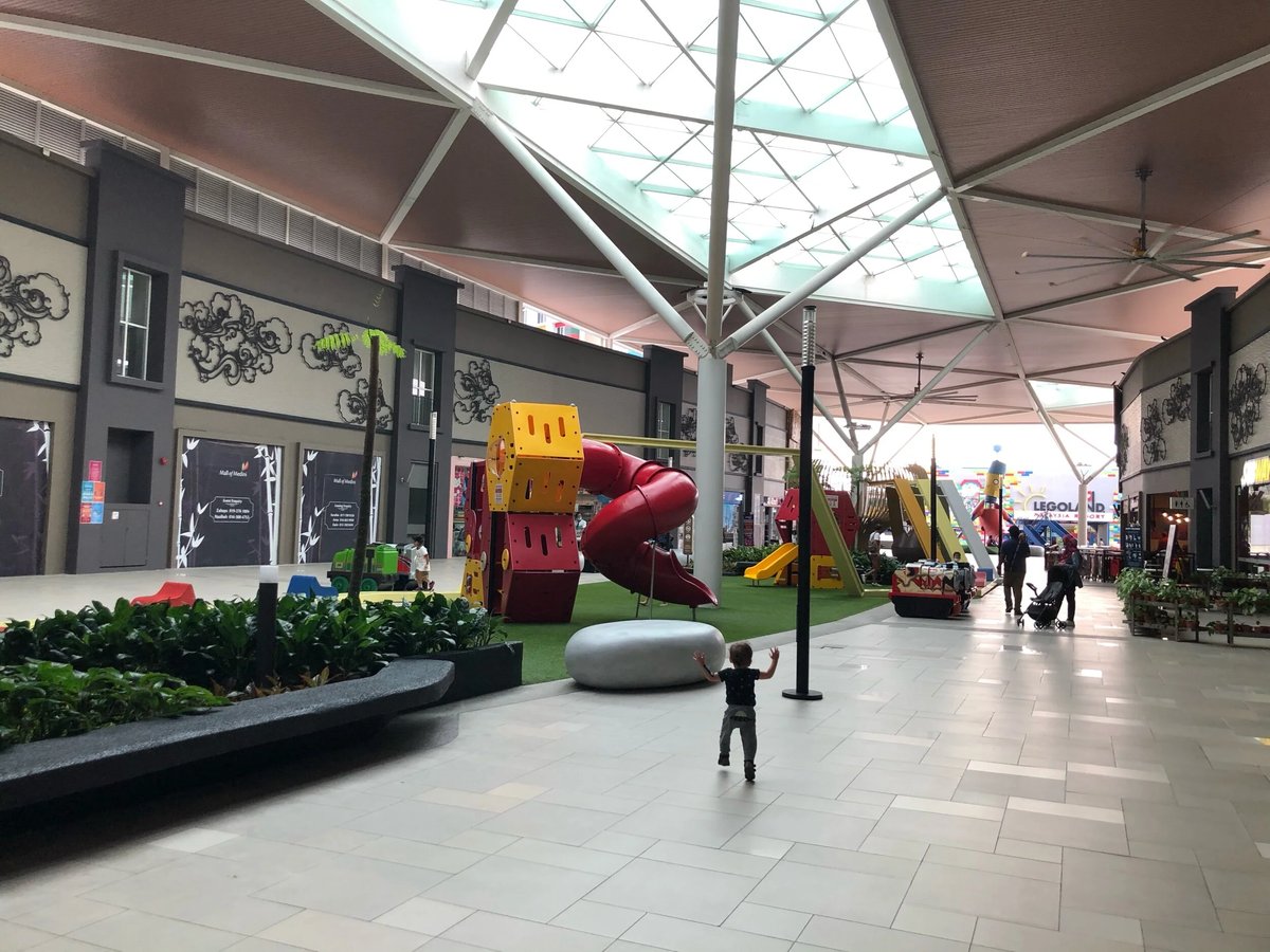 Mall Of Medini - Gallery Photo 7