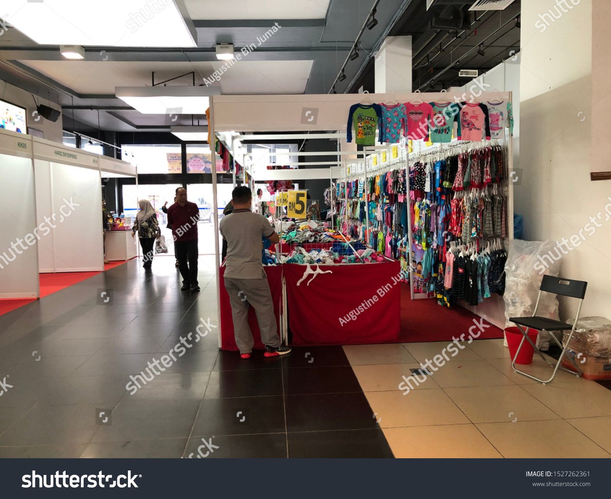 Karamunsing Complex - Gallery Photo 1