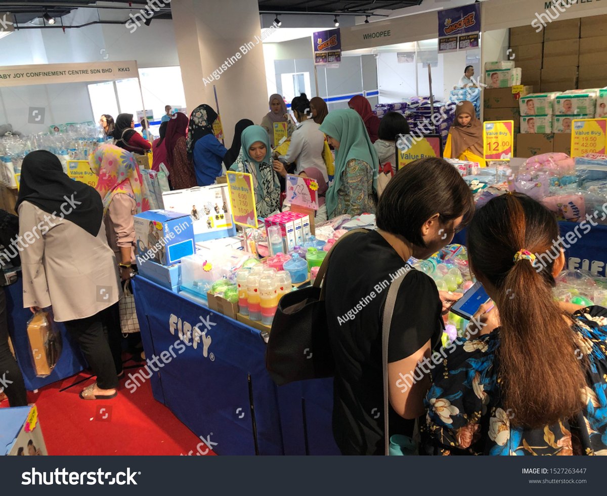 Karamunsing Complex - Gallery Photo 4