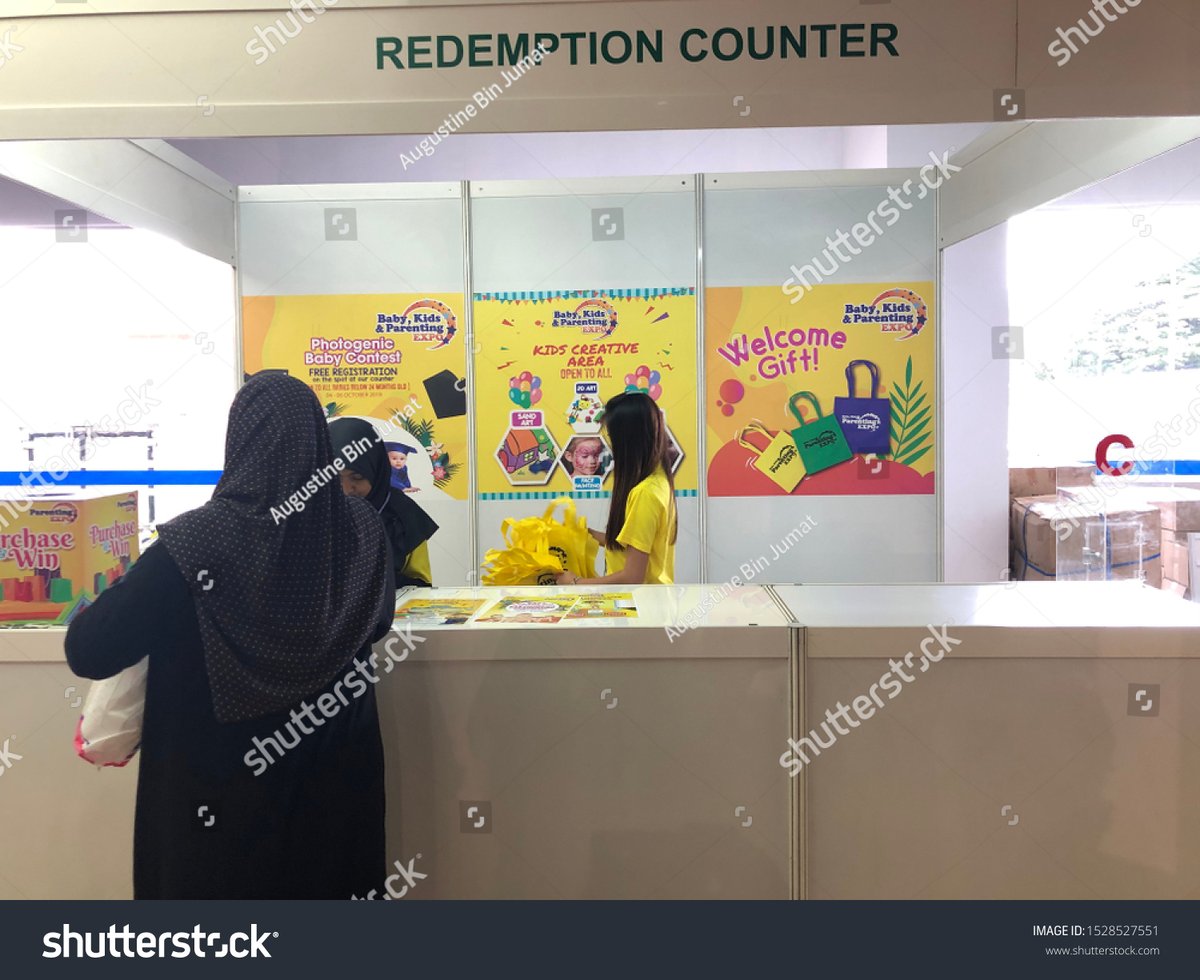 Karamunsing Complex - Gallery Photo 6
