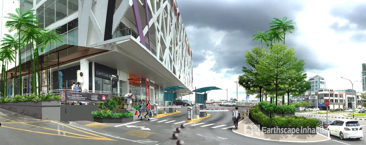 City One Megamall - Gallery Photo 4