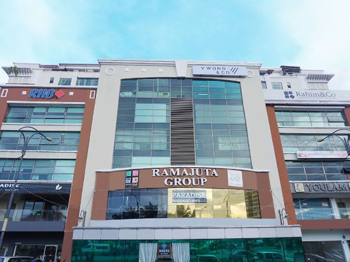 Warisan Square - Gallery Photo 7