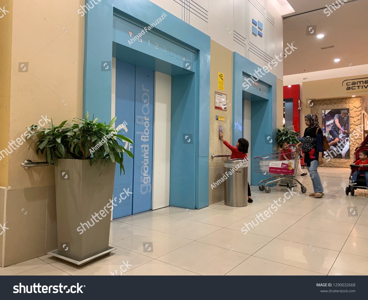 Aeon Mall Bandaraya Melaka - Gallery Photo 2