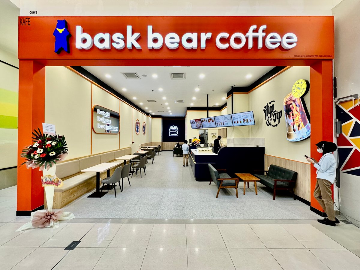 Aeon Mall Bandaraya Melaka - Gallery Photo 7