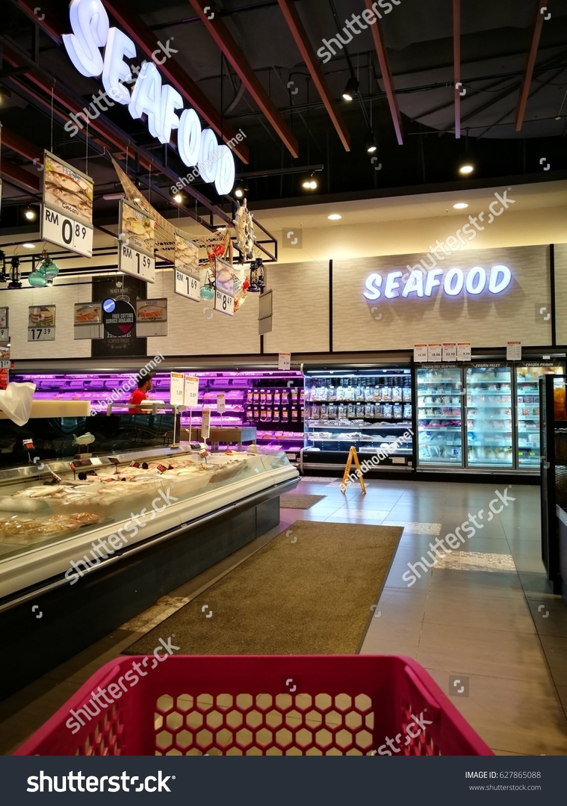 Aeon Mall Shah Alam - Gallery Photo 3