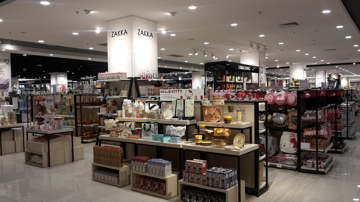 Aeon Mall Shah Alam - Gallery Photo 8