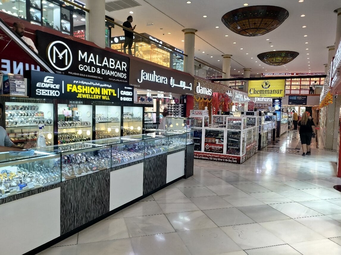 Gold City - Gallery Photo 4