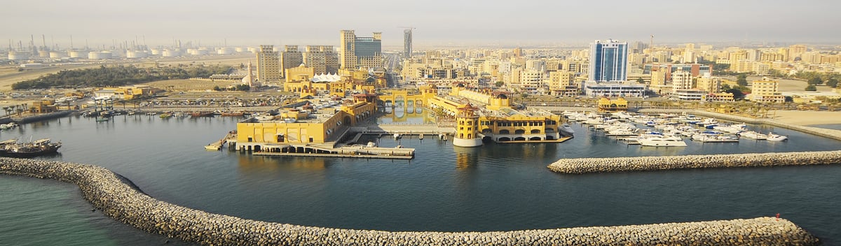 The Port - Gallery Photo 3