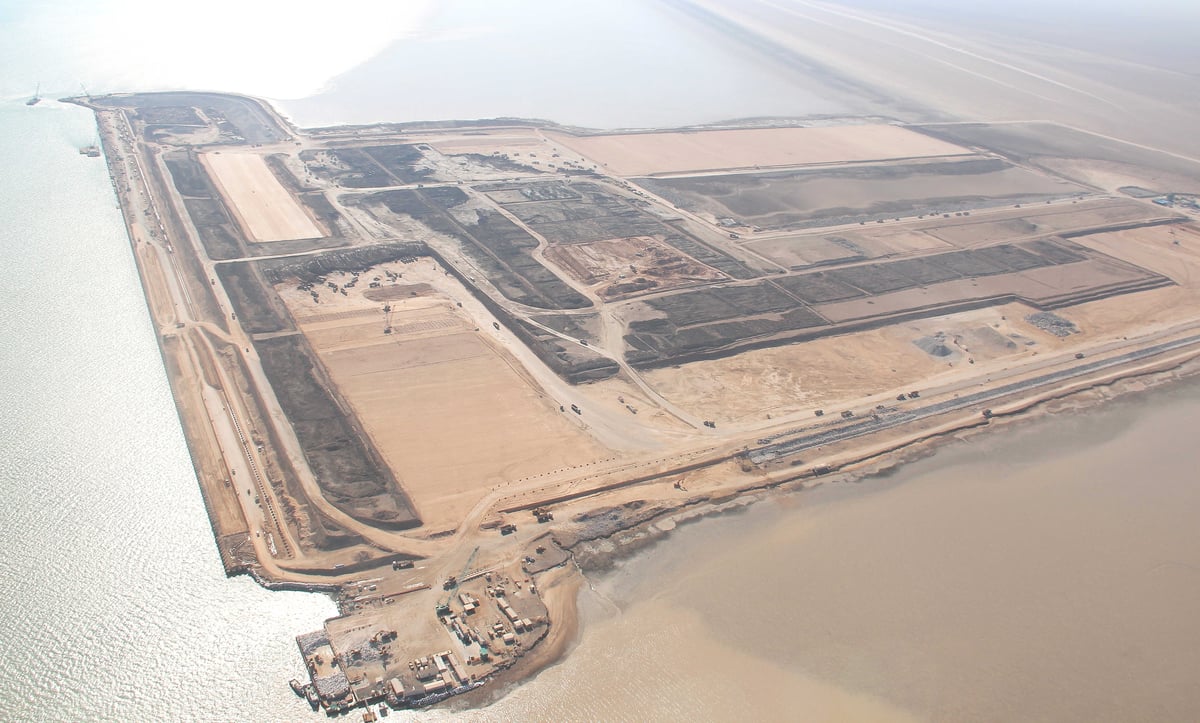The Port - Gallery Photo 4