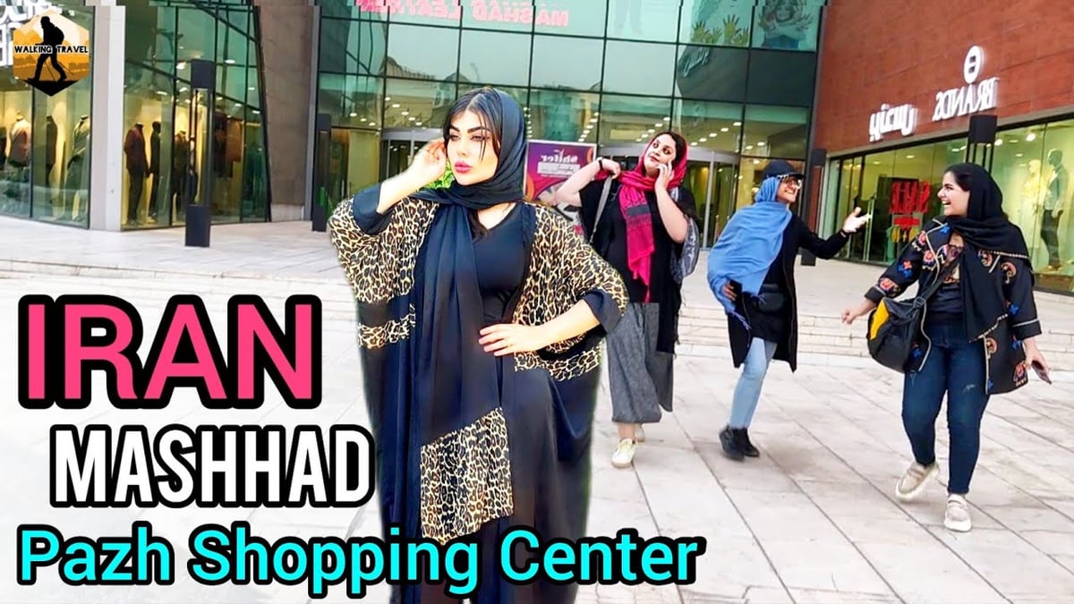 Pazh Mashhad - Gallery Photo 2