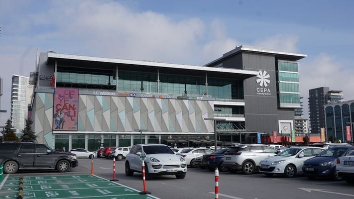 Cepa Avm - Gallery Photo 1