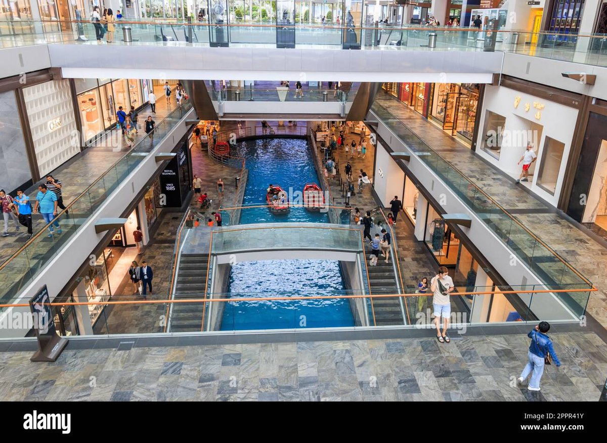 Marina Bay Sands (The Shoppes) - Gallery Photo 6