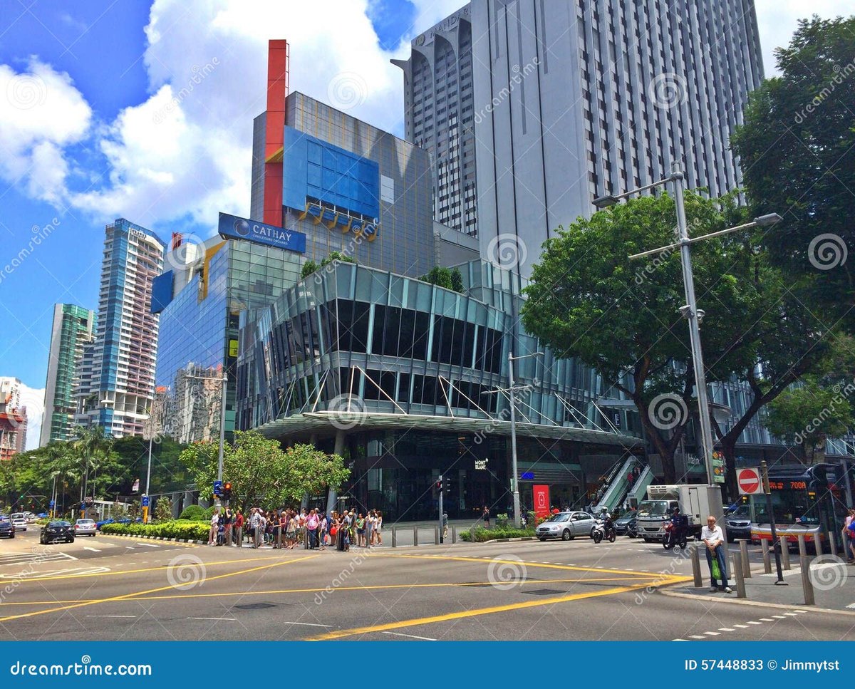 Cathay Cineleisure Orchard - Gallery Photo 4