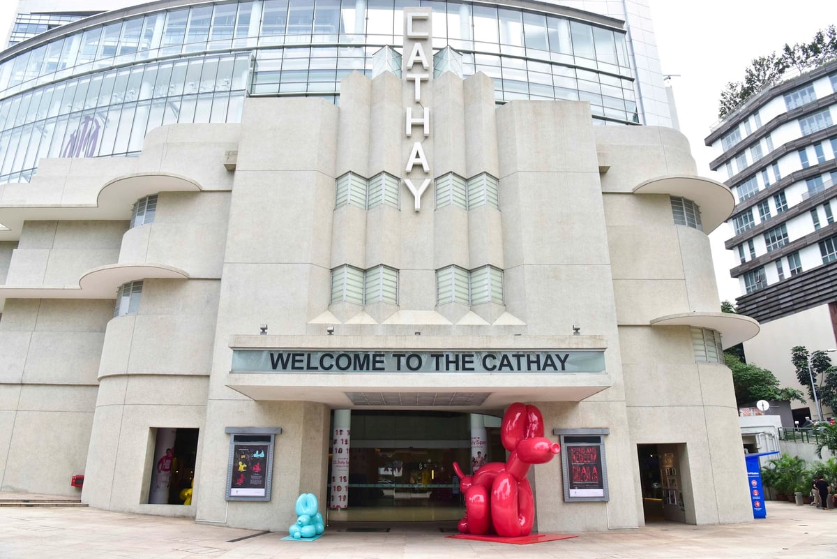 Cathay Cineleisure Orchard - Gallery Photo 5