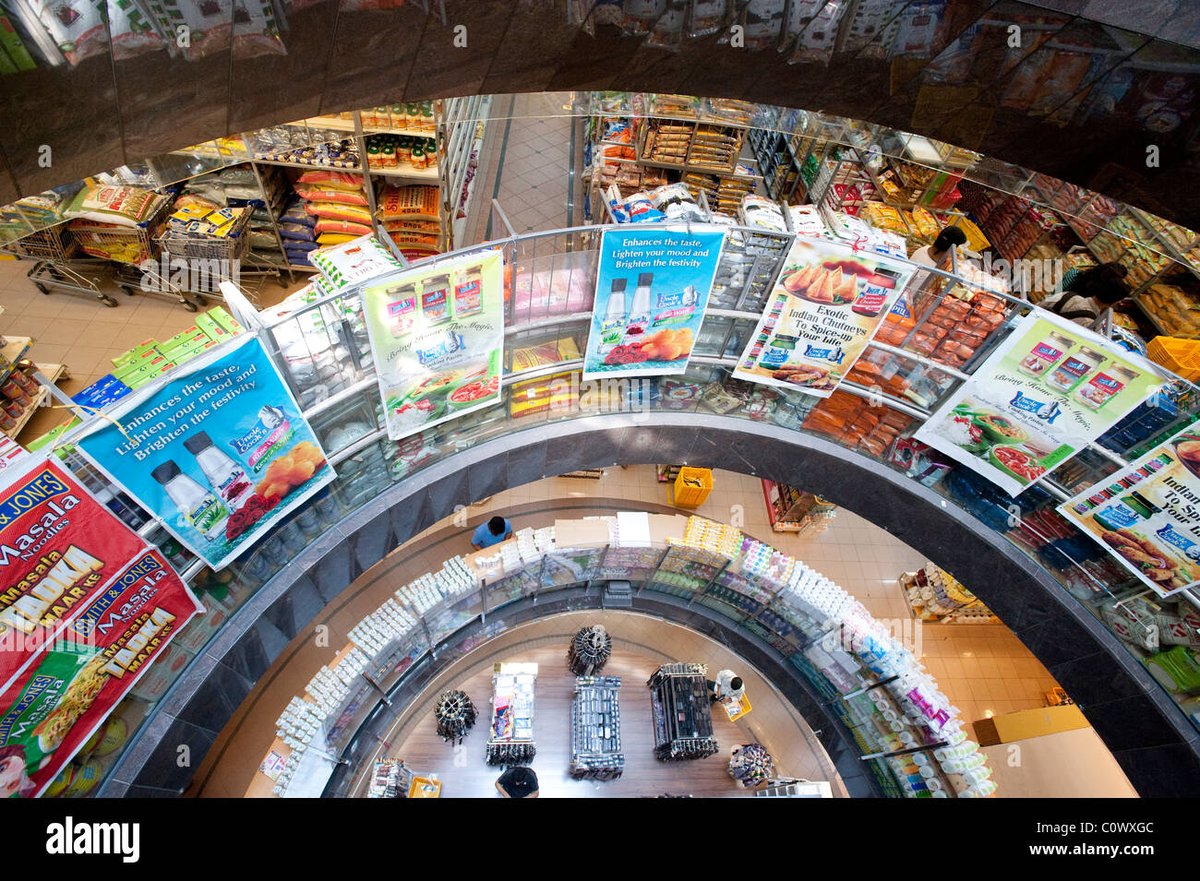 Mustafa Centre - Gallery Photo 3