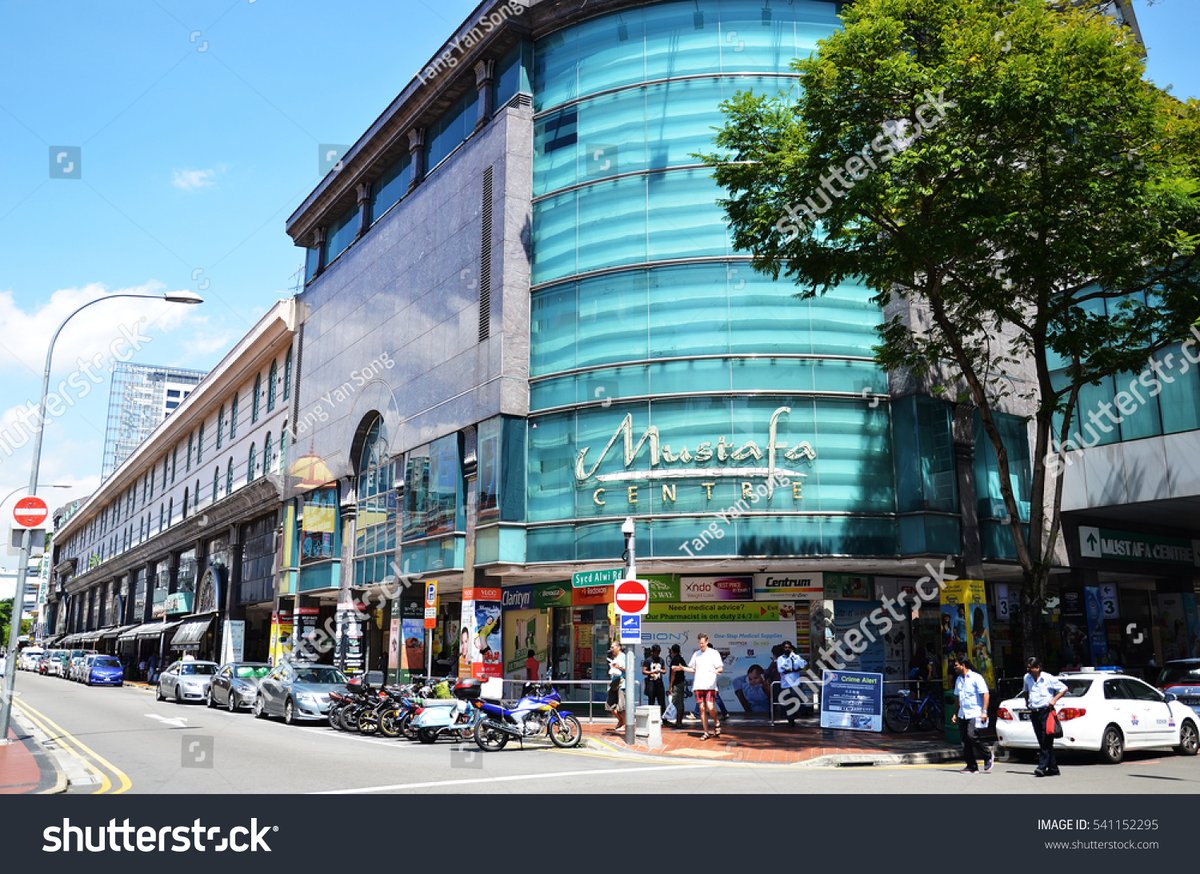 Mustafa Centre - Gallery Photo 7